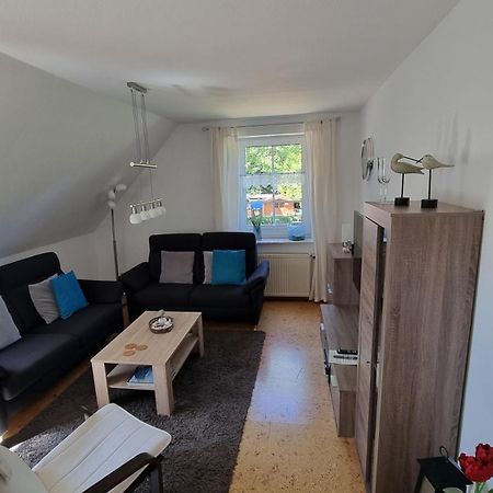 Ostfriesland Apartements -Fewo- Upgant-Schott Luaran gambar
