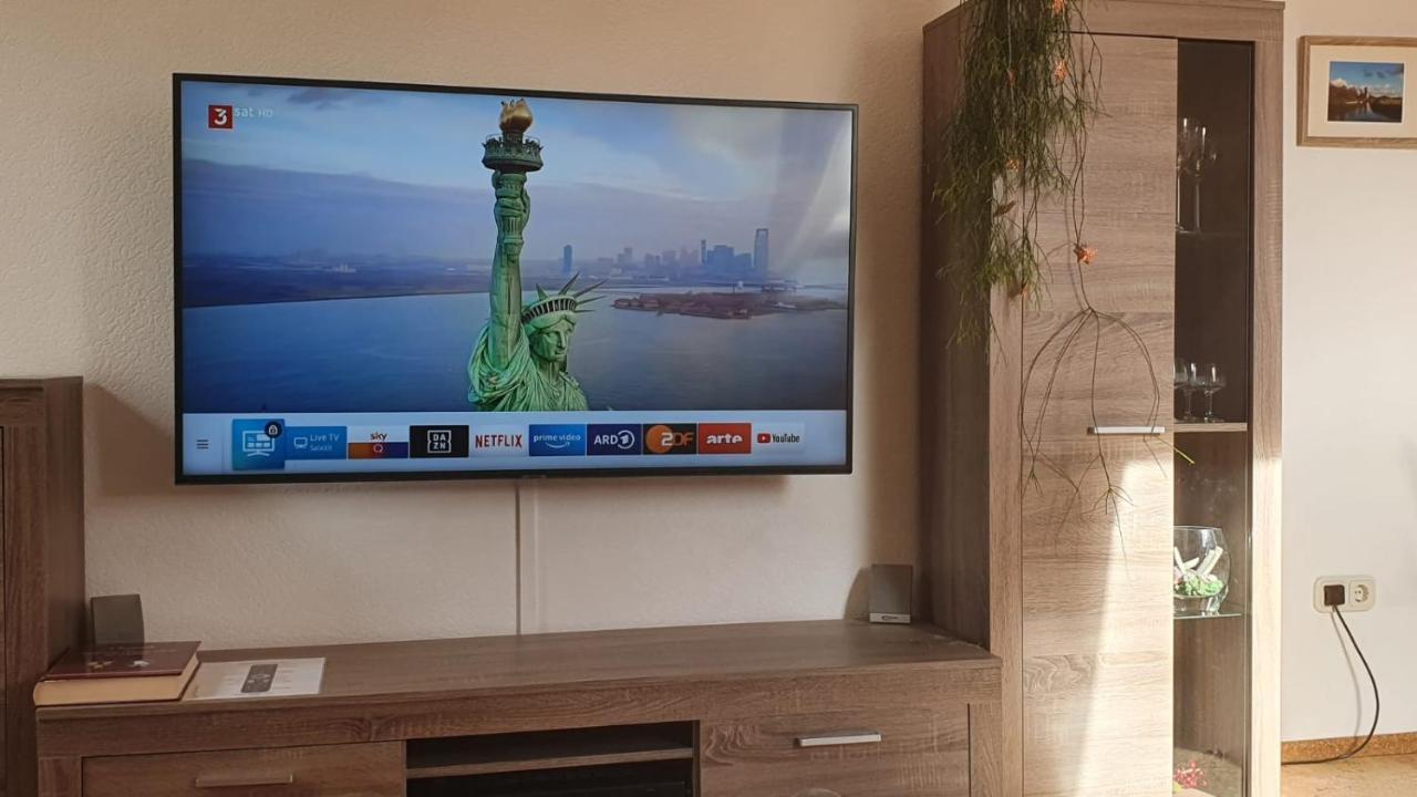 Ostfriesland Apartements -Fewo- Upgant-Schott Luaran gambar