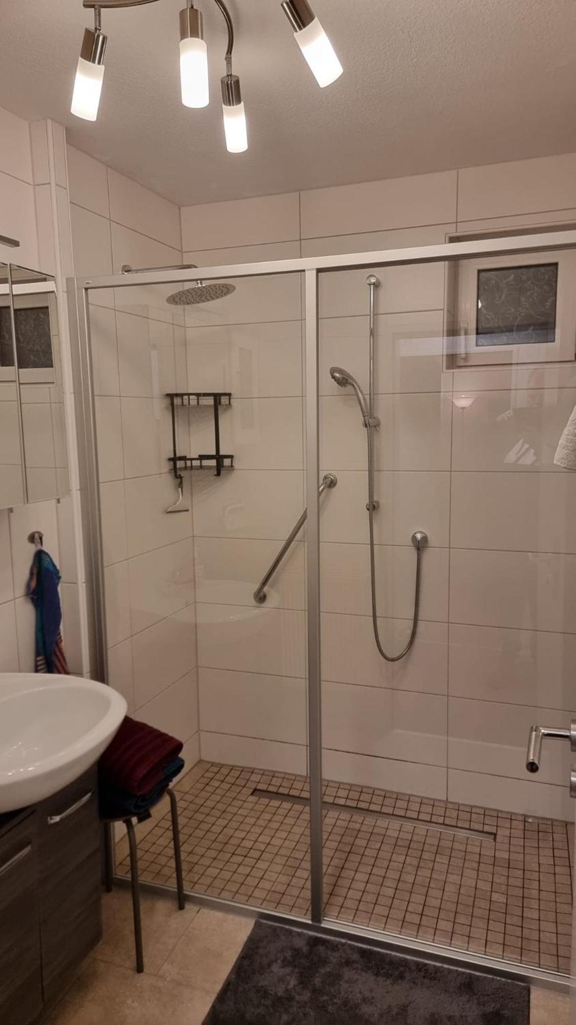 Ostfriesland Apartements -Fewo- Upgant-Schott Luaran gambar