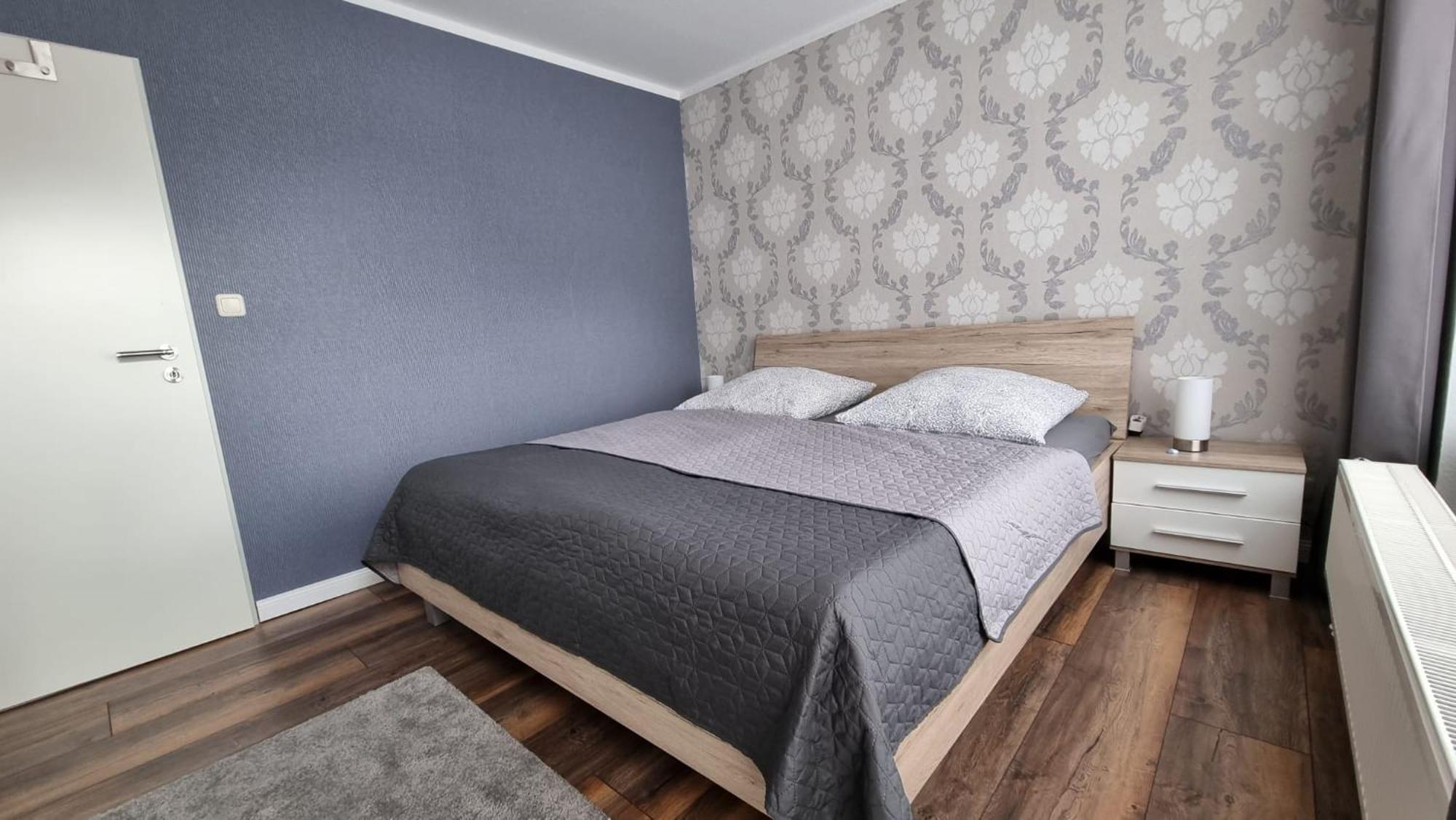 Ostfriesland Apartements -Fewo- Upgant-Schott Luaran gambar