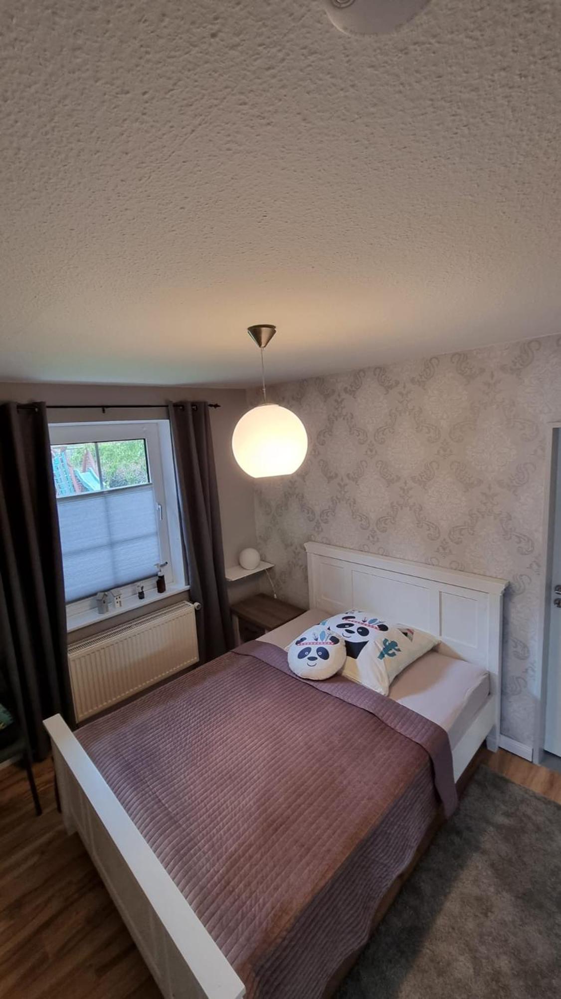 Ostfriesland Apartements -Fewo- Upgant-Schott Luaran gambar