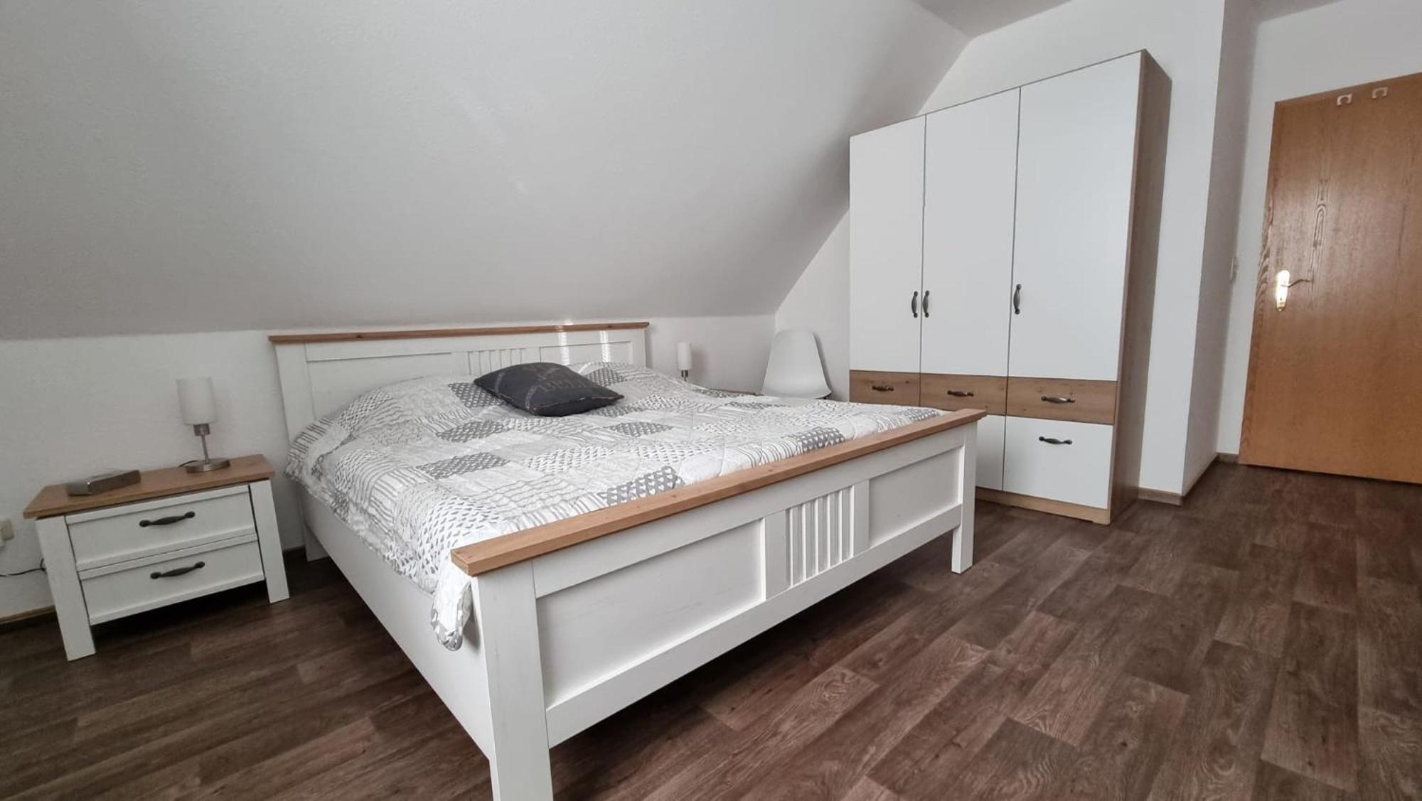 Ostfriesland Apartements -Fewo- Upgant-Schott Luaran gambar