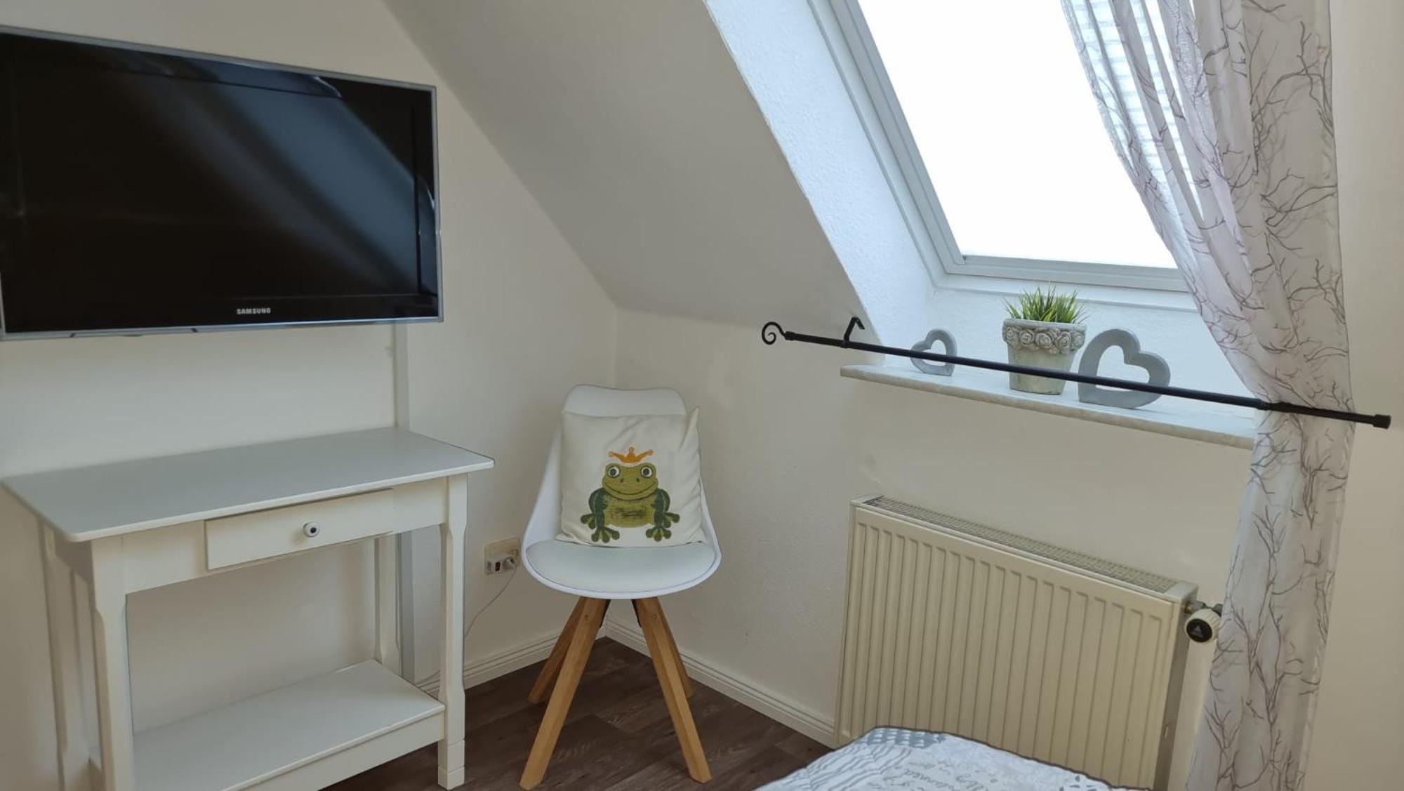 Ostfriesland Apartements -Fewo- Upgant-Schott Luaran gambar