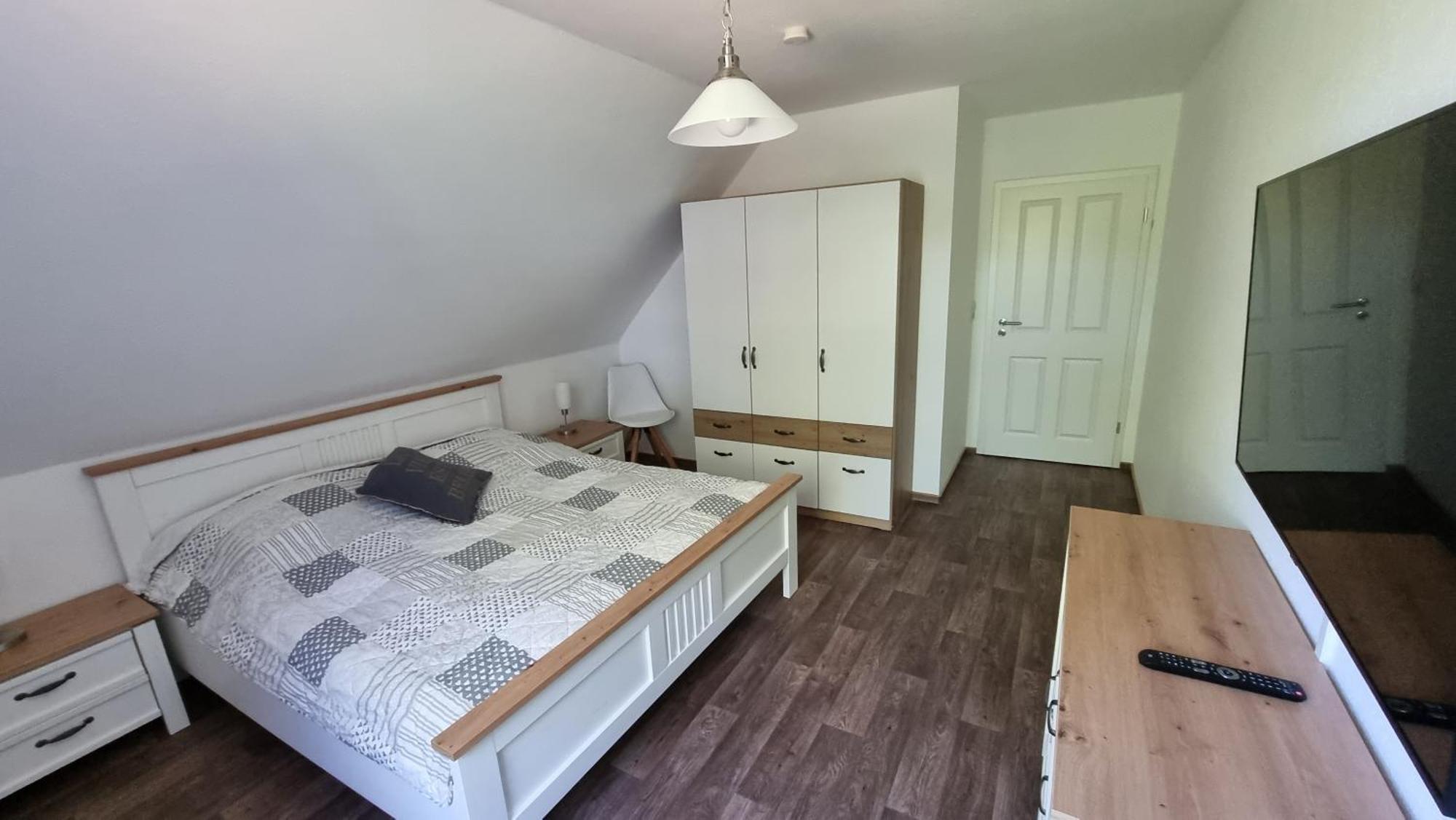 Ostfriesland Apartements -Fewo- Upgant-Schott Luaran gambar