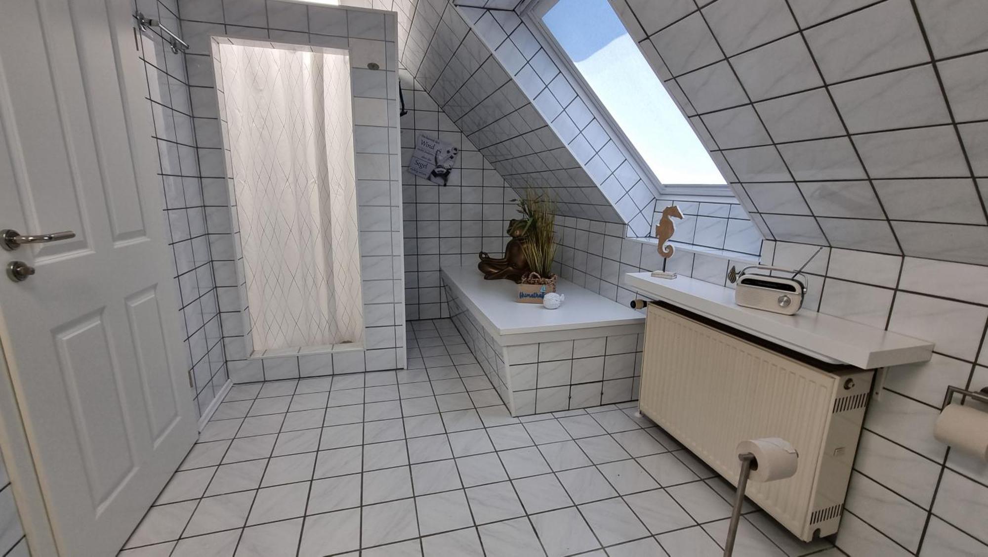 Ostfriesland Apartements -Fewo- Upgant-Schott Luaran gambar